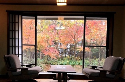 Kamiamakusa Hotel | Yurakutei