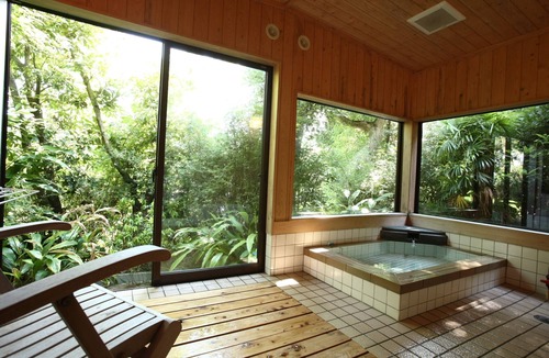 Ibusuki Hotel | Yurian