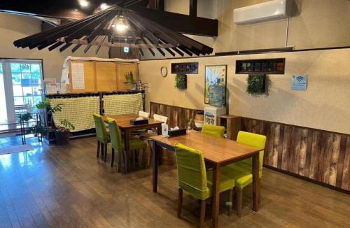 Furusato Hotel | Yurigahama Beach House - Vacation STAY 03195v