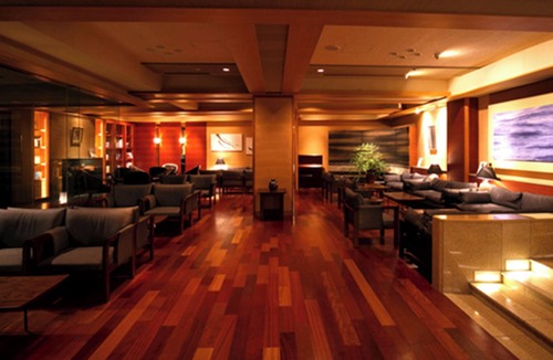 Yunohama Onsen Hotel | Yusuitei Isagoya