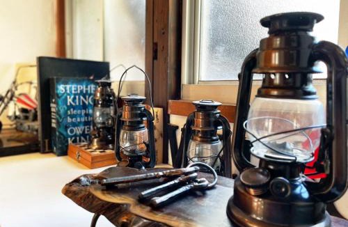 Minaminagasaki House | YutoVillageHouse Sweetexperience in Ikebukuro YVM