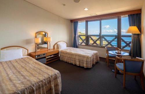 Kaiyo-cho Hotel | Yuyu Nasa