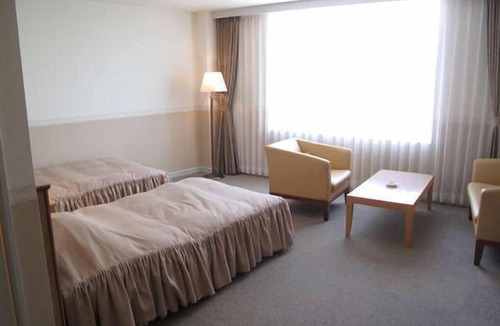Pippu Hotel | Yuyu Pippu