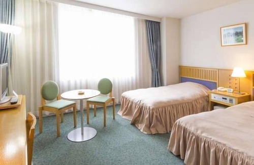 Pippu Hotel | Yuyu Pippu