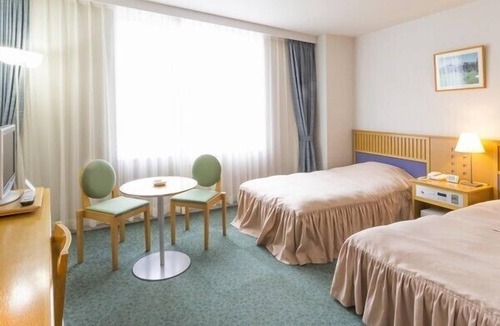 Pippu Hotel | Yuyu Pippu