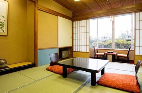 Kaga House | Yuzankaku