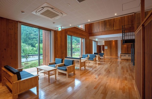 Kitagawa Hotel | Yuzu no Yado