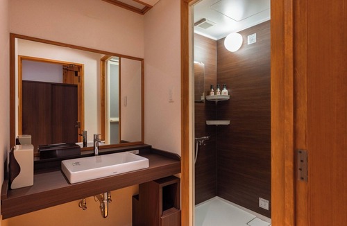 Kitagawa Hotel | Yuzu no Yado