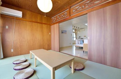 Okinawa House | ZA155 Itoman Inn 2nd and 3rd floors - Vacation STAY 27211v