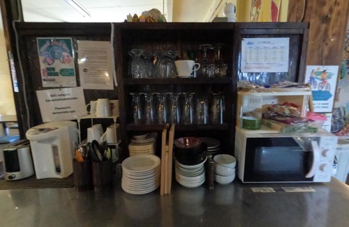 Zamami Hostel | Zamamia International Guesthouse
