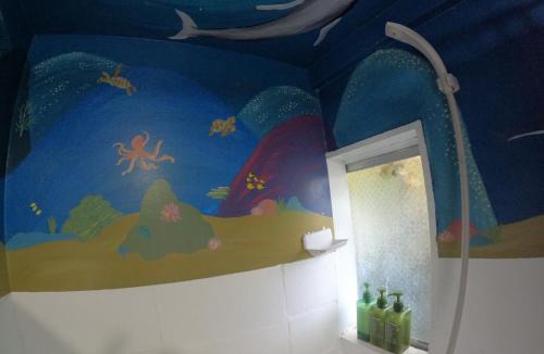 Zamami Hostel | Zamamia International Guesthouse