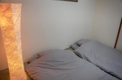 Kita Ward Apartment | Zen house 2