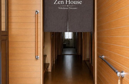 Tsurumi Apartment | Zen House YokohamaTsurumi