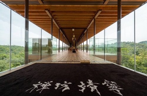 Awaji Hotel | ZENBO SEINEI