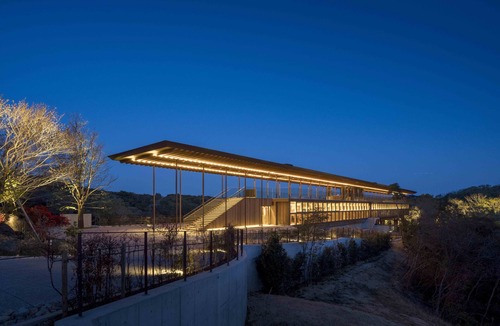 Awaji Hotel | ZENBO SEINEI