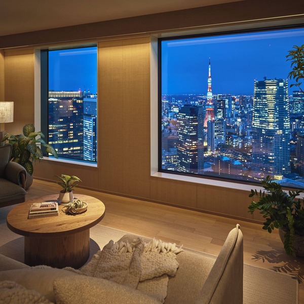 1 Hotel Tokyo