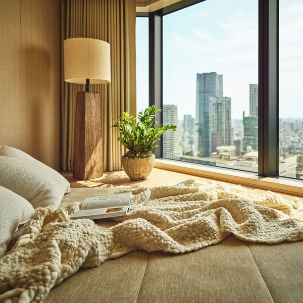 1 Hotel Tokyo
