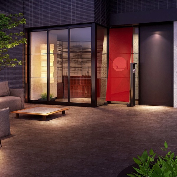 Resol Poshtel Tokyo Asakusa