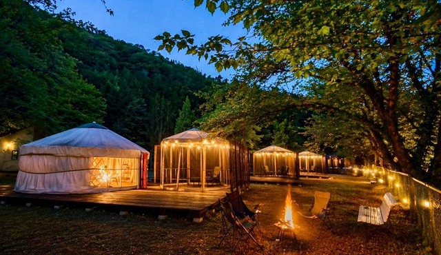 みどりの村