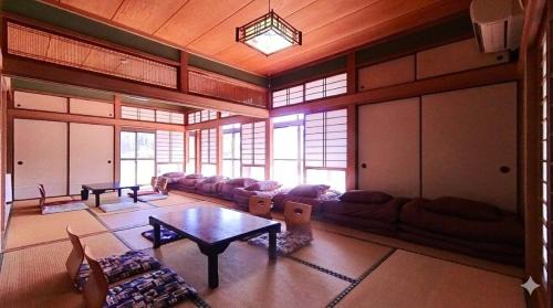 ゆめうり 民泊熊本宇城店 貸切宿