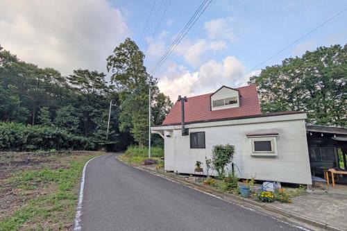 グリーンビューコテージ那須 in Nasu