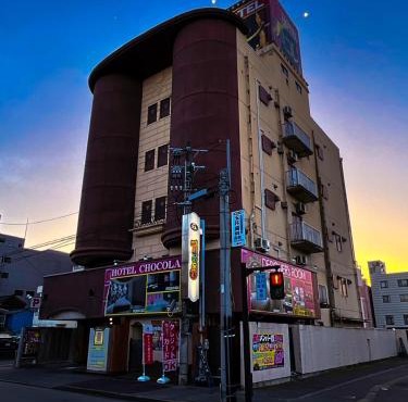 チョコレ新潟