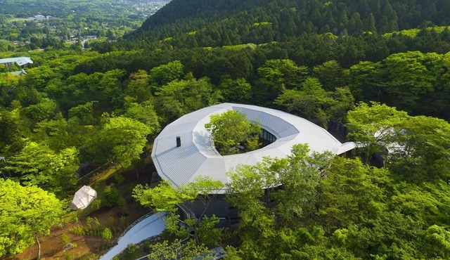 ライムリゾート箱根