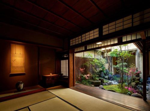京の宿 石原