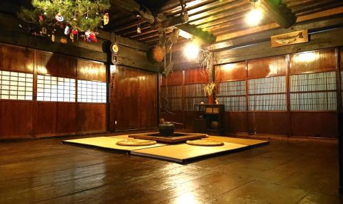 古来の暮らしを体験 - みのり家