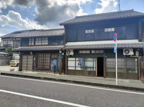 古民家クルンズ