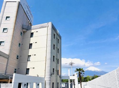 富士OUTLET Hotel