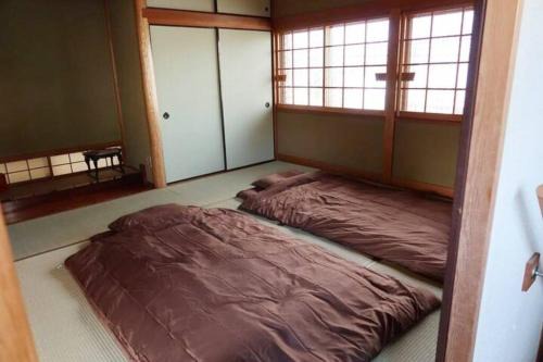 小田原あすか邸 130平米5DK一棟貸切 最大7名 駐車場無料 ペットOK 箱根観光の拠点 Odawara Whole House 130sqm 7 Guests Free Parking Pets OK Near Hakone
