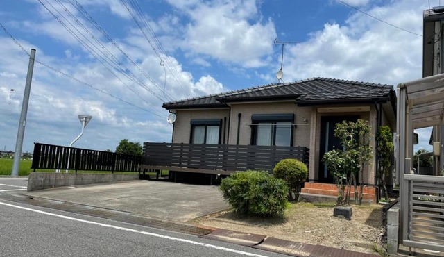 岡崎Haus