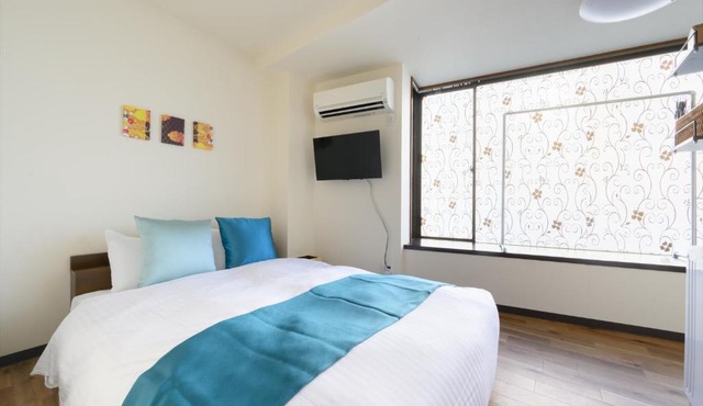 廣島別邸 ダブルルーム Hiroshima Villa for 2ppl - Supported by COCOSTAY