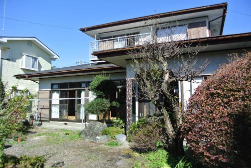 日光ゲストハウス in Nikko
