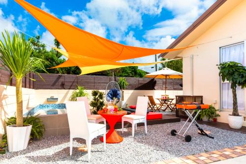 星旅Villa済井出 -SEVEN Hotels and Resorts-