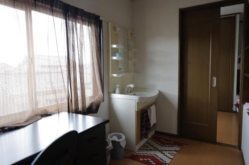 民宿プラトーハウス