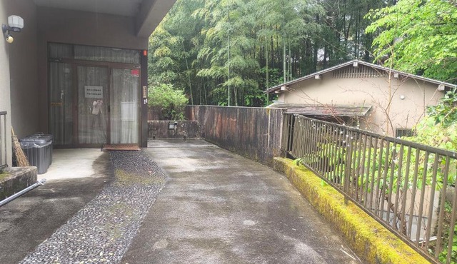 河津町天川旅館