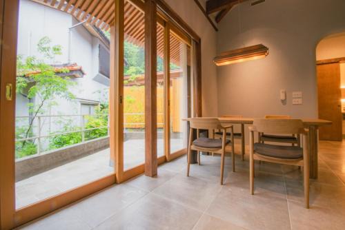 湯の里いけもり別館 天座