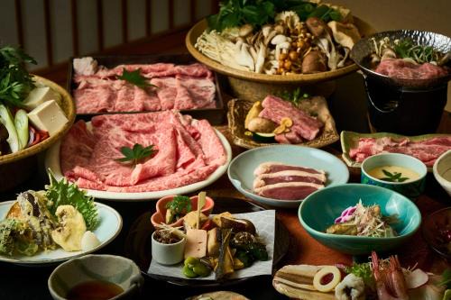 甲賀忍びの宿宮乃温泉