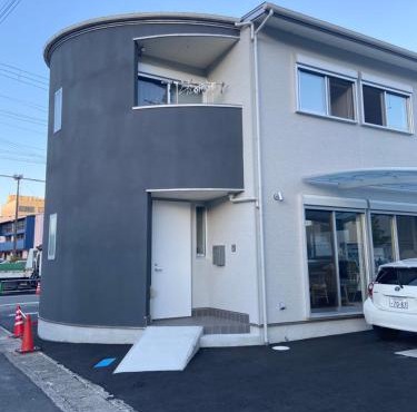 簡易宿所 ふくろく
