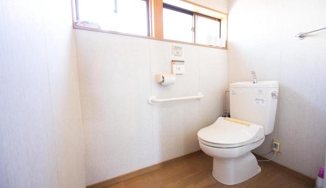 貸切御宿Villa EL 5 Nikko Kinugawa Area