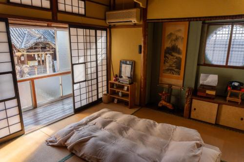 金時旅館 Kintoki Ryokan