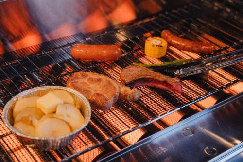 雨でも思いっきり楽しめる室内温水プールと室内BBQ-Casa CarpeDiem- in Ichinomiya