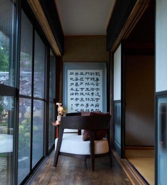 1日1組限定の宿 旅館 土と糸 Ryokan Tsuchi to Ito