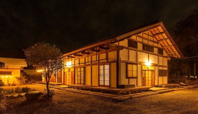 1 Hibiki no Yado YADO Weekday Plan/Sukagawa City Fukushima