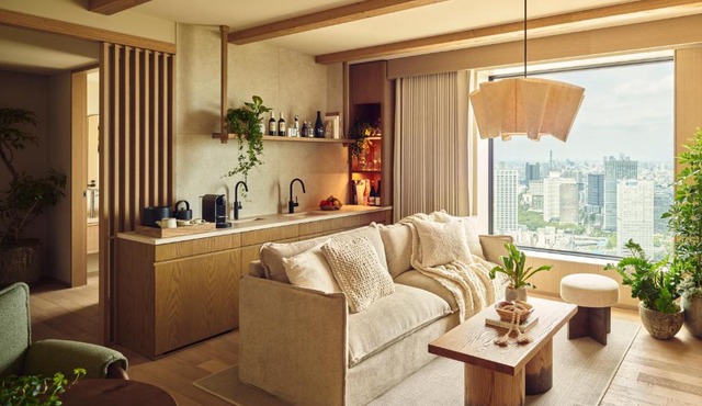 1 Hotel Tokyo
