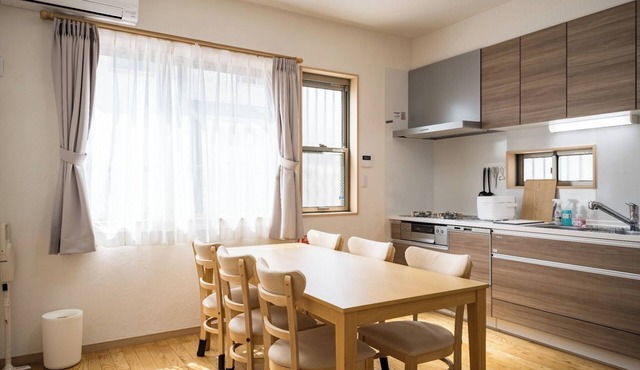 10minute walk from ShinKoiwa Station Entire bu/Katsushika Ward Tokyo