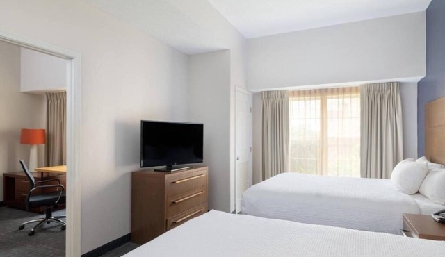 1BR Suite | Mariott Williamsburg | Colonial Wburg, W&M, Busch Gardens in Williamsburg