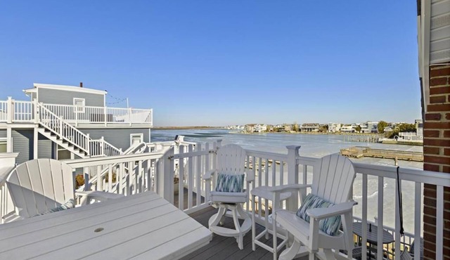 2 bedroom accommodation in Ship Bottom in Ship Bottom